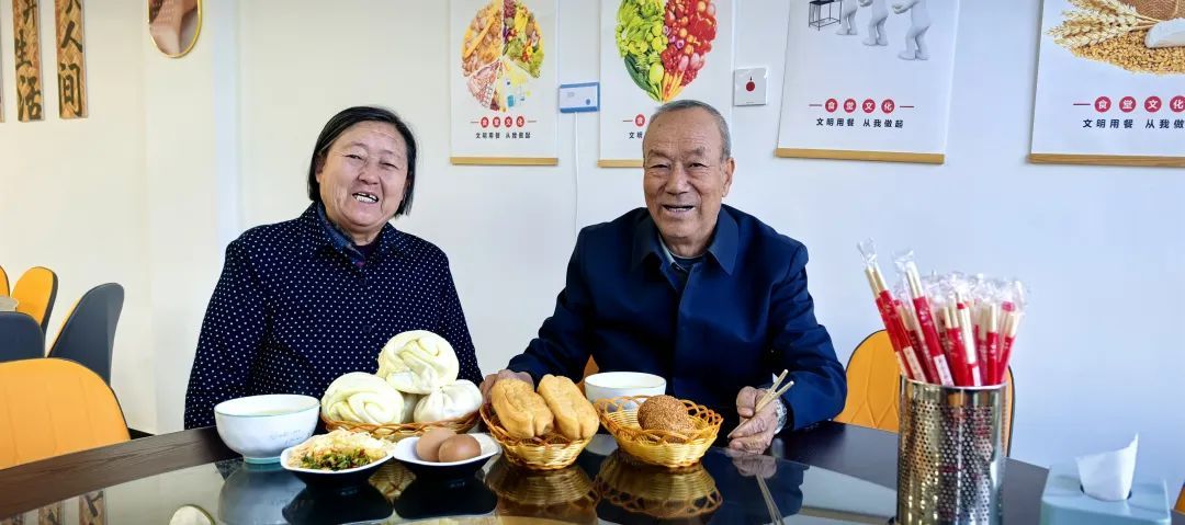 正寧：織密養(yǎng)老服務(wù)保障網(wǎng) 托起幸?！跋﹃?yáng)紅”
